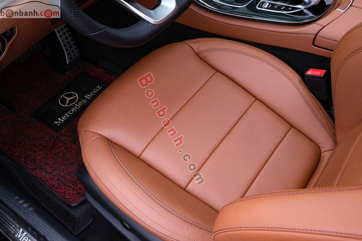 Bán ô tô Mercedes Benz E class E300 AMG - 2019 - xe cũ