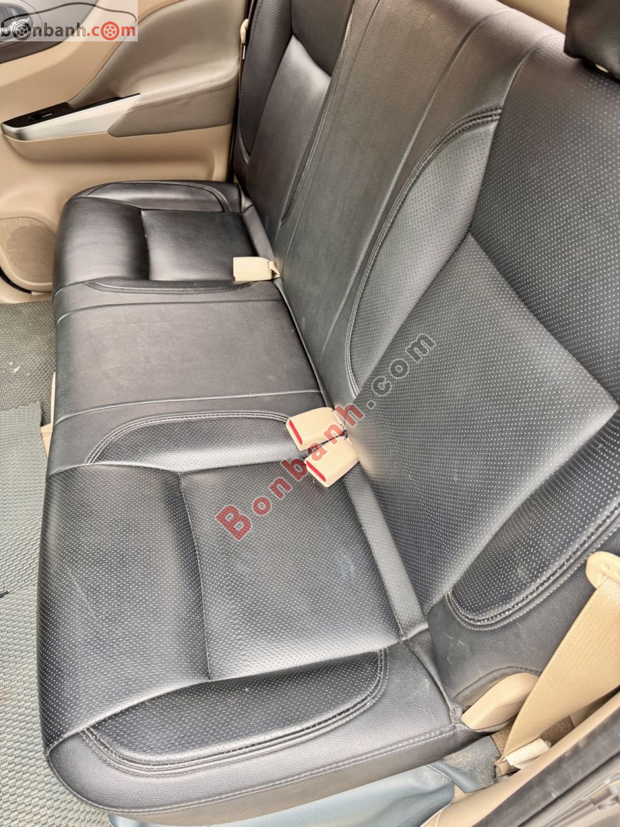 Bán ô tô Nissan Navara EL 2.5AT 2WD - 2016 - xe cũ