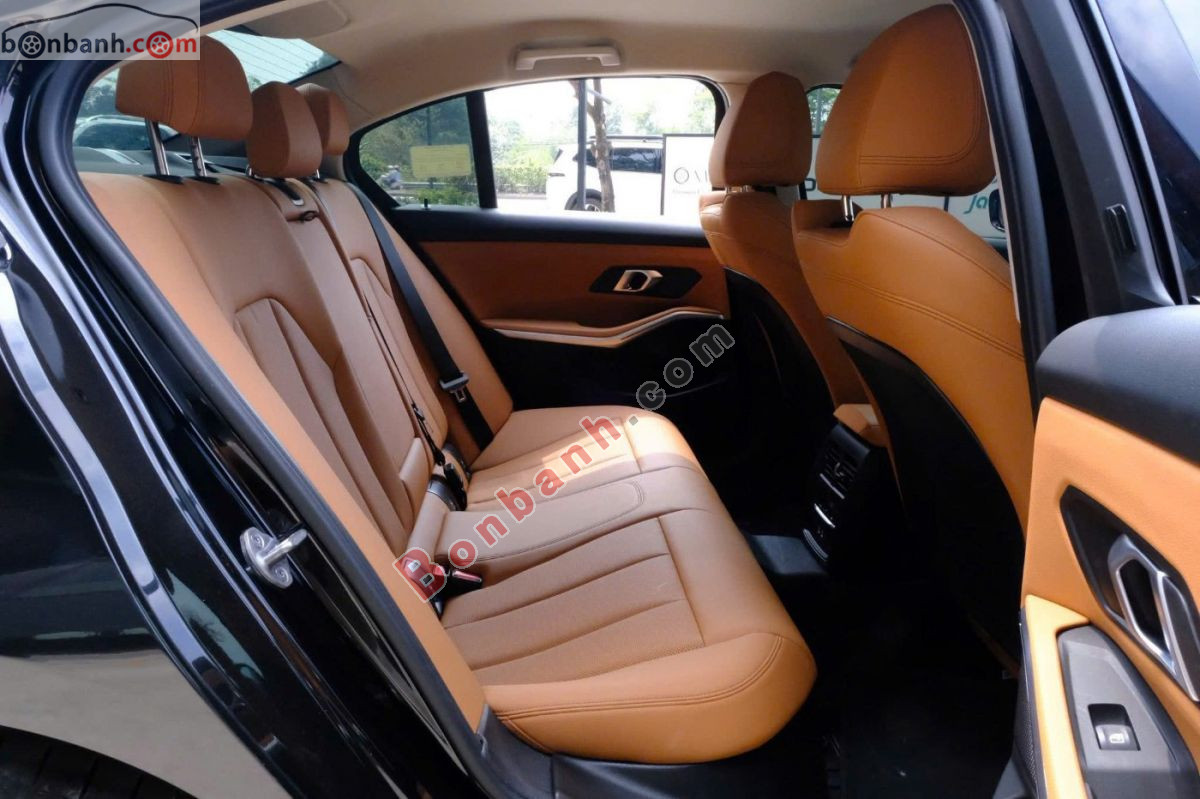 Bán ô tô BMW 3 Series 320i Sport Line - 2025 - xe cũ