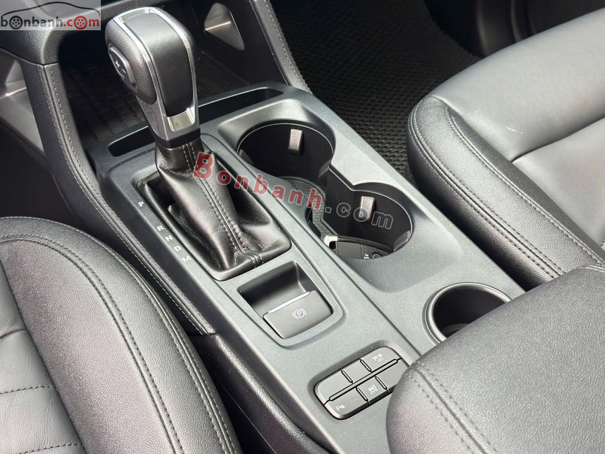 Bán ô tô Ford Everest Titanium 2.0L 4x2 AT - 2026 - xe mới