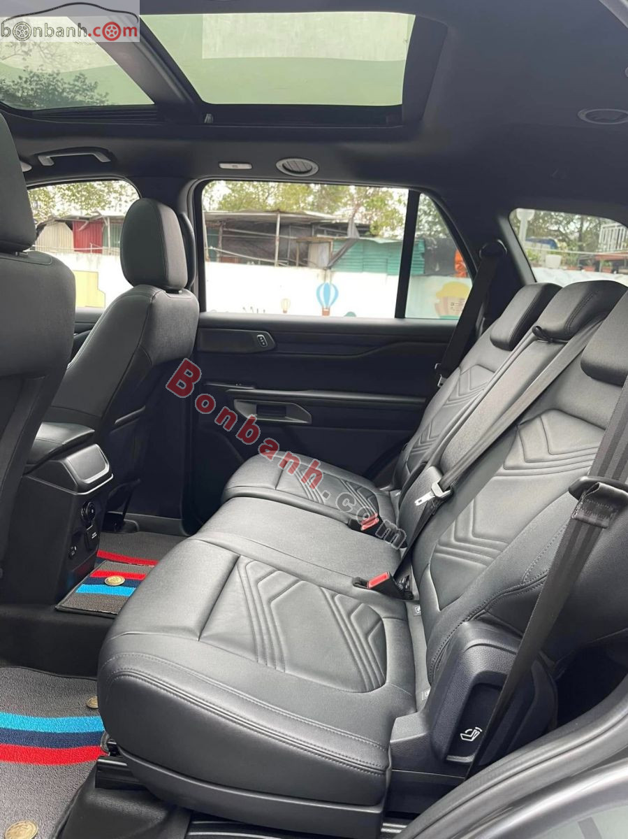 Bán ô tô Ford Everest Titanium 2.0L 4x2 AT - 2026 - xe mới