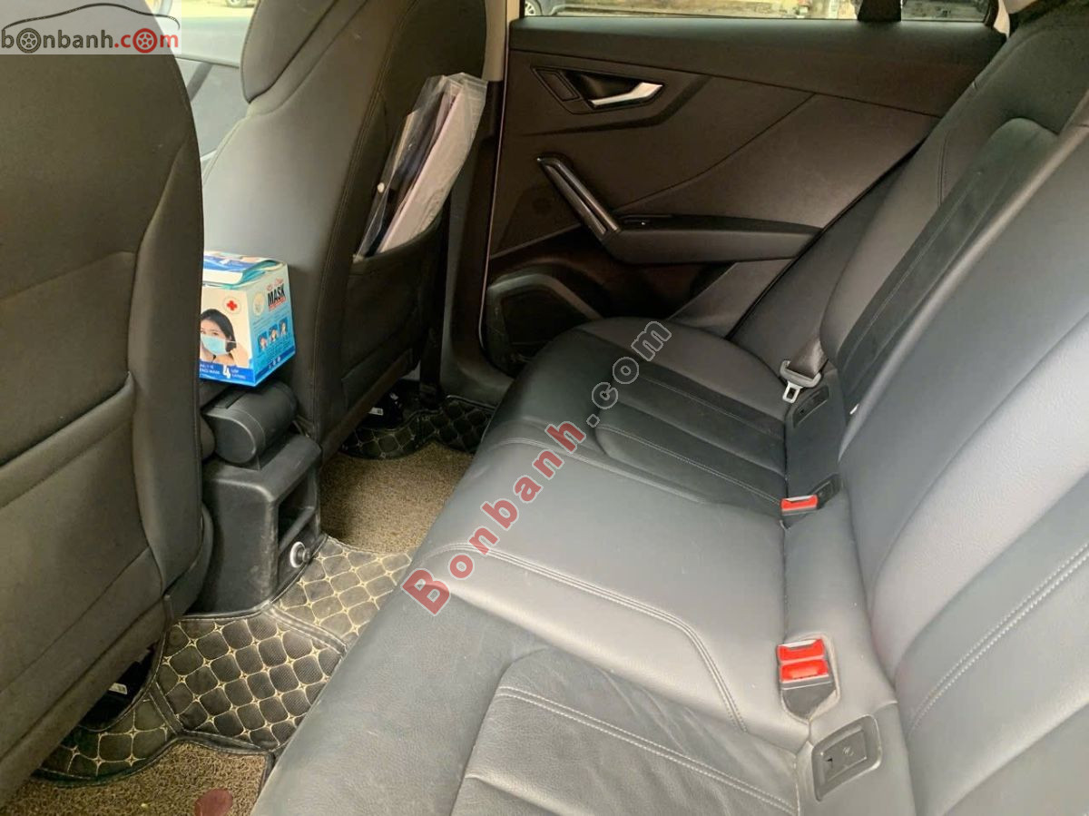 Bán ô tô Audi Q2 1.0 TFSI - 2019 - xe cũ