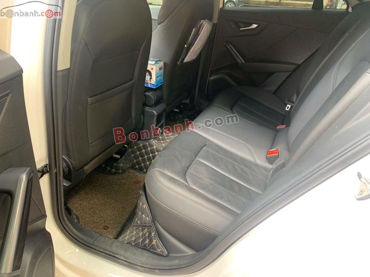 Bán ô tô Audi Q2 1.0 TFSI - 2019 - xe cũ