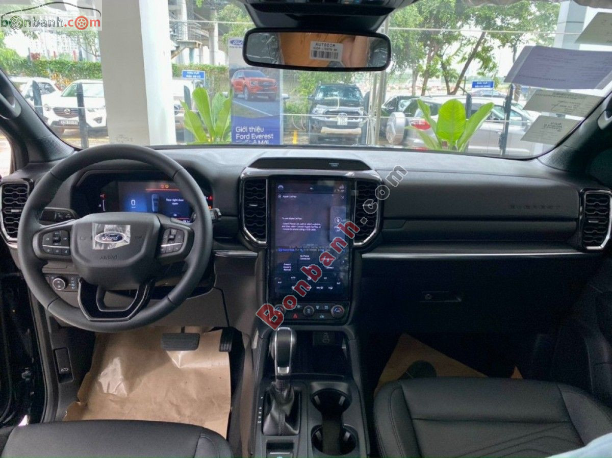 Bán ô tô Ford Everest Titanium 2.0L 4x2 AT - 2026 - xe mới