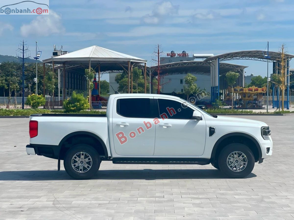 Bán ô tô Ford Ranger XLS 2.0L 4x2 AT - 2026 - xe mới