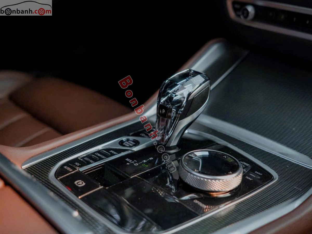 Bán ô tô BMW X6 xDrive40i M Sport - 2022 - xe cũ