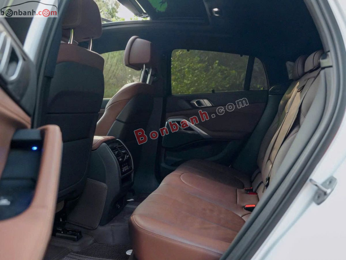 Bán ô tô BMW X6 xDrive40i M Sport - 2022 - xe cũ