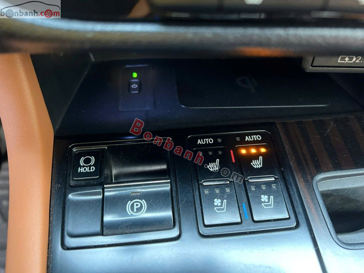 Bán ô tô Lexus RX 300 - 2020 - xe cũ