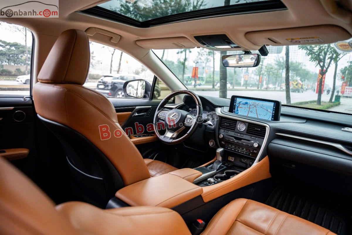 Bán ô tô Lexus RX 300 - 2020 - xe cũ