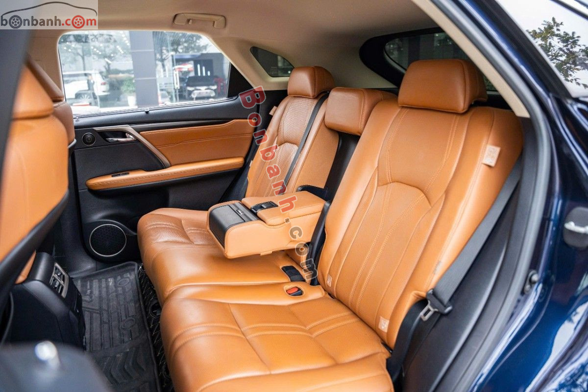 Bán ô tô Lexus RX 300 - 2020 - xe cũ