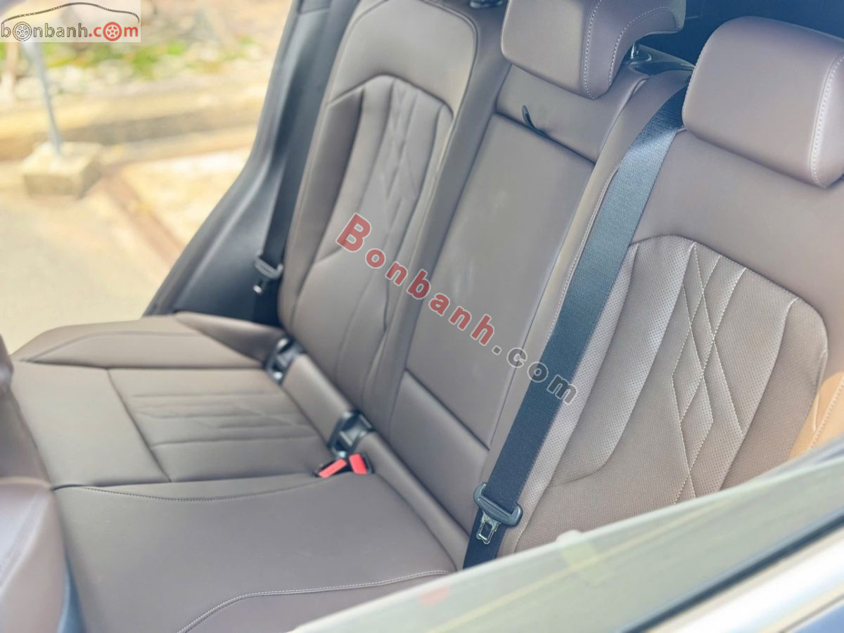 Bán ô tô BMW X3 xDrive20i - 2025 - xe cũ