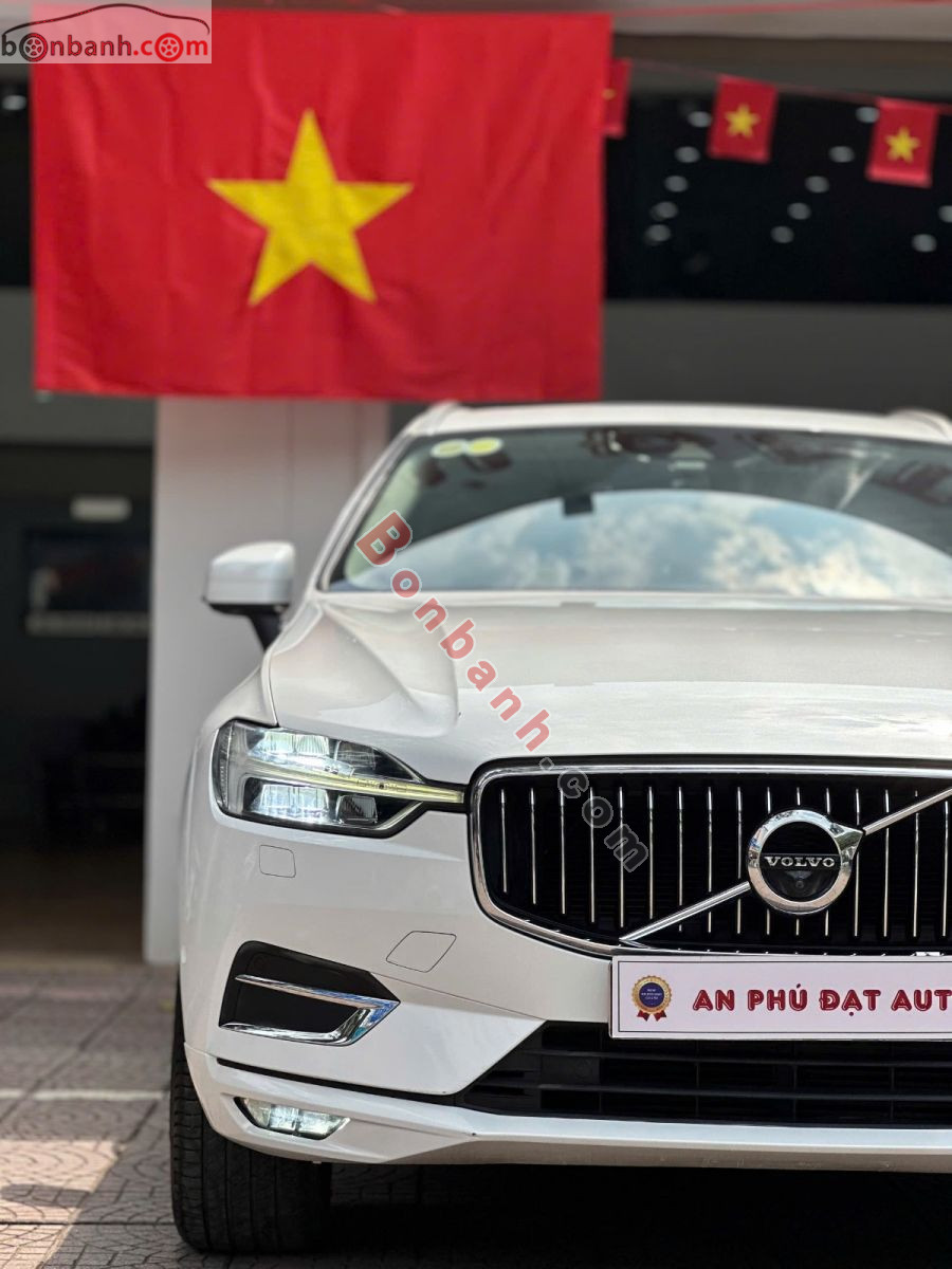 Bán ô tô Volvo XC60 T6 AWD Inscription - 2019 - xe cũ