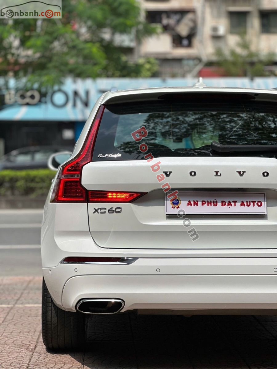 Bán ô tô Volvo XC60 T6 AWD Inscription - 2019 - xe cũ