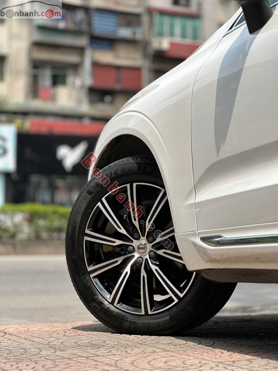 Bán ô tô Volvo XC60 T6 AWD Inscription - 2019 - xe cũ