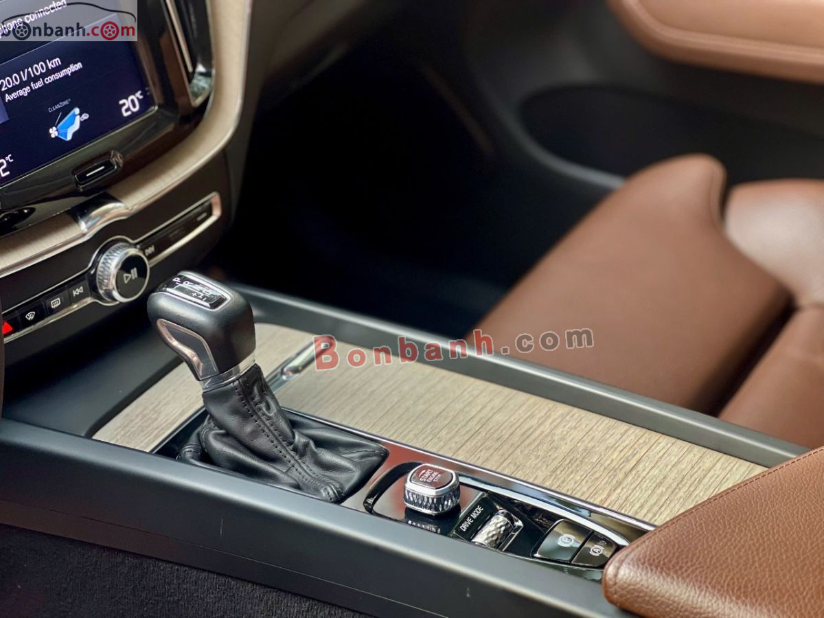 Bán ô tô Volvo XC60 T6 AWD Inscription - 2019 - xe cũ