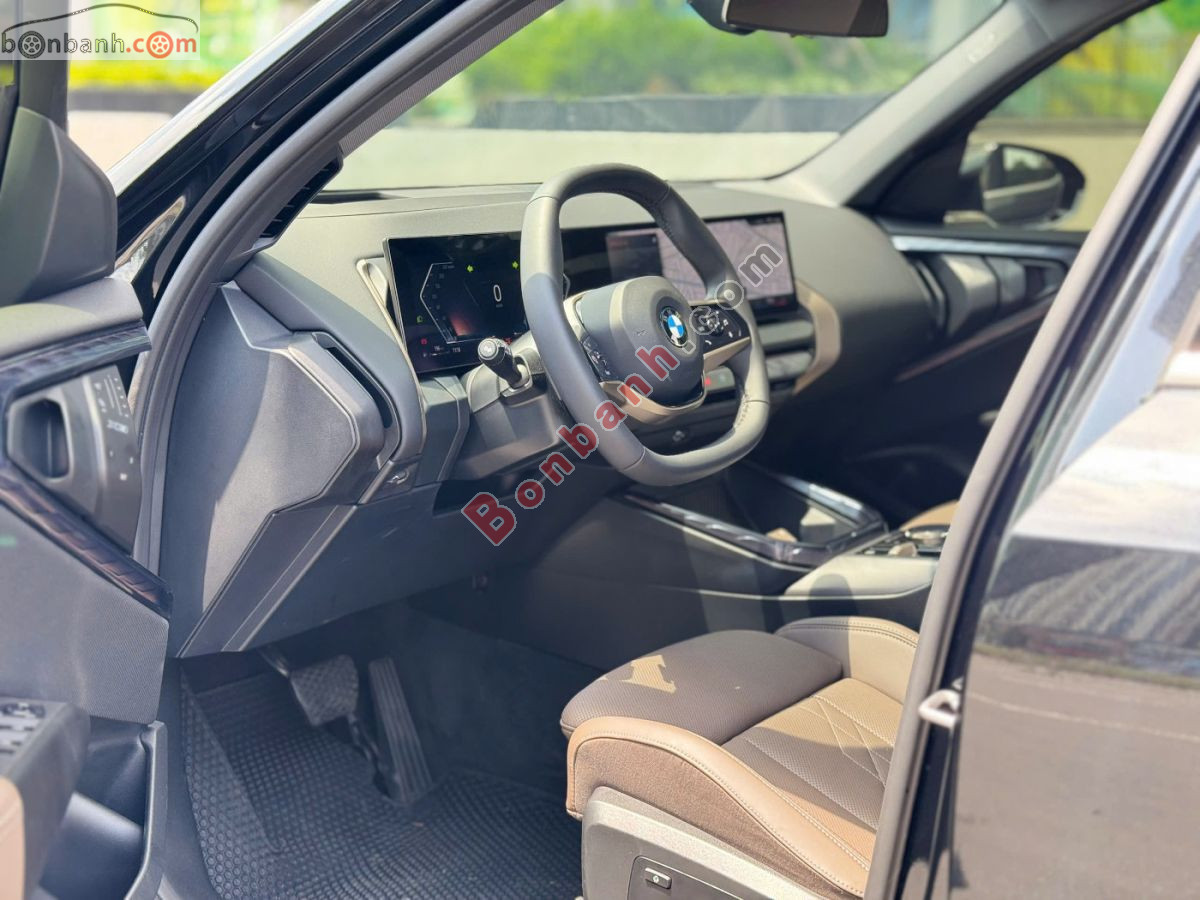 Bán ô tô BMW X3 xDrive20i - 2025 - xe cũ