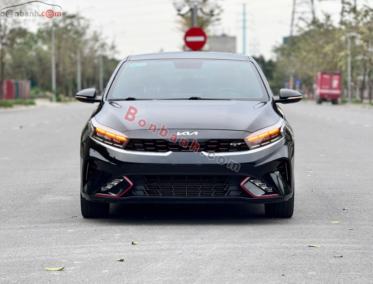 Bán ô tô Kia K3 GT 1.6 AT Turbo - 2022 - xe cũ