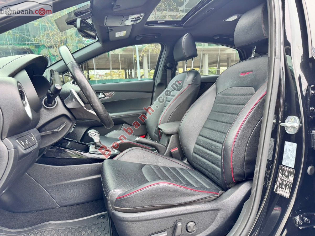 Bán ô tô Kia K3 GT 1.6 AT Turbo - 2022 - xe cũ