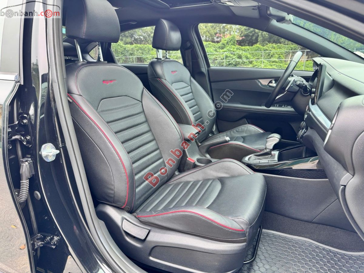 Bán ô tô Kia K3 GT 1.6 AT Turbo - 2022 - xe cũ