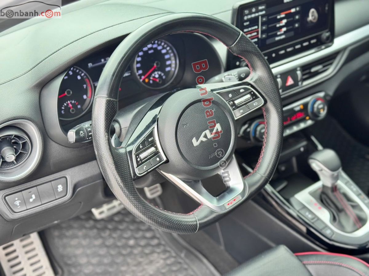 Bán ô tô Kia K3 GT 1.6 AT Turbo - 2022 - xe cũ