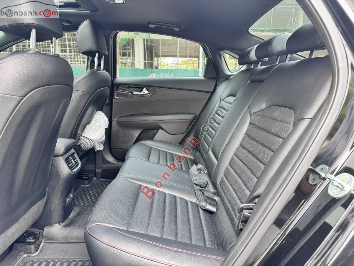 Bán ô tô Kia K3 GT 1.6 AT Turbo - 2022 - xe cũ