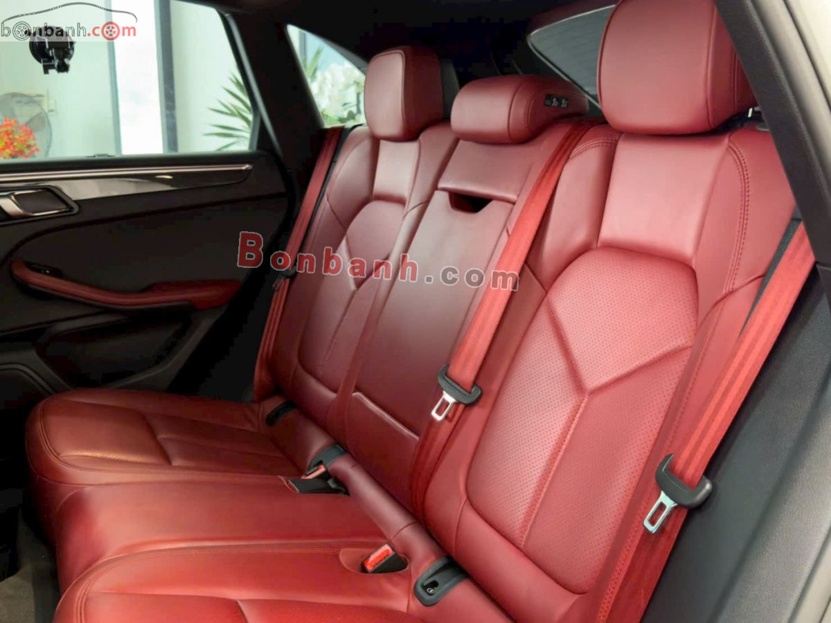 Bán ô tô Porsche Macan 2.0 - 2019 - xe cũ