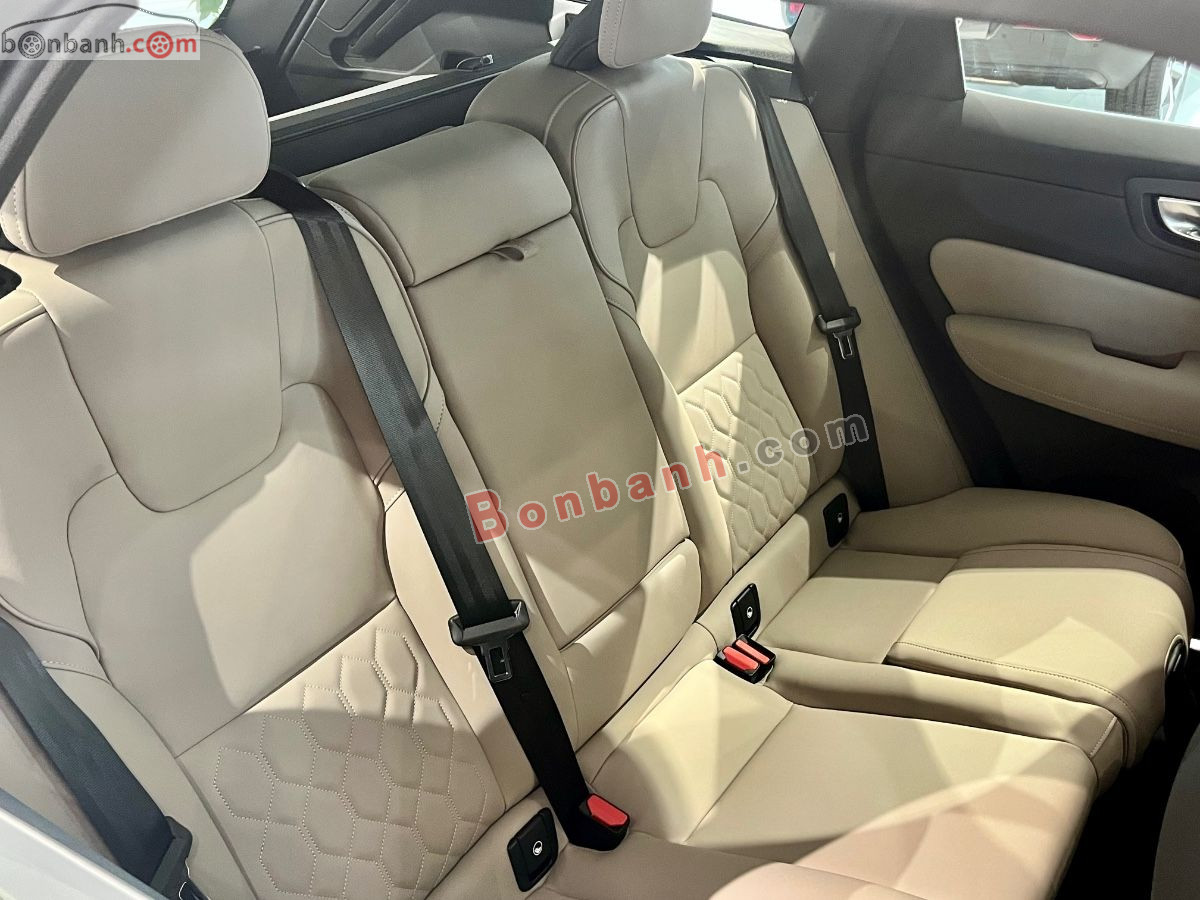 Bán ô tô Volvo XC60 Ultra B5 AWD - 2025 - xe mới