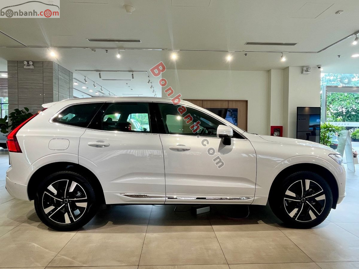 Bán ô tô Volvo XC60 Ultra B5 AWD - 2025 - xe mới
