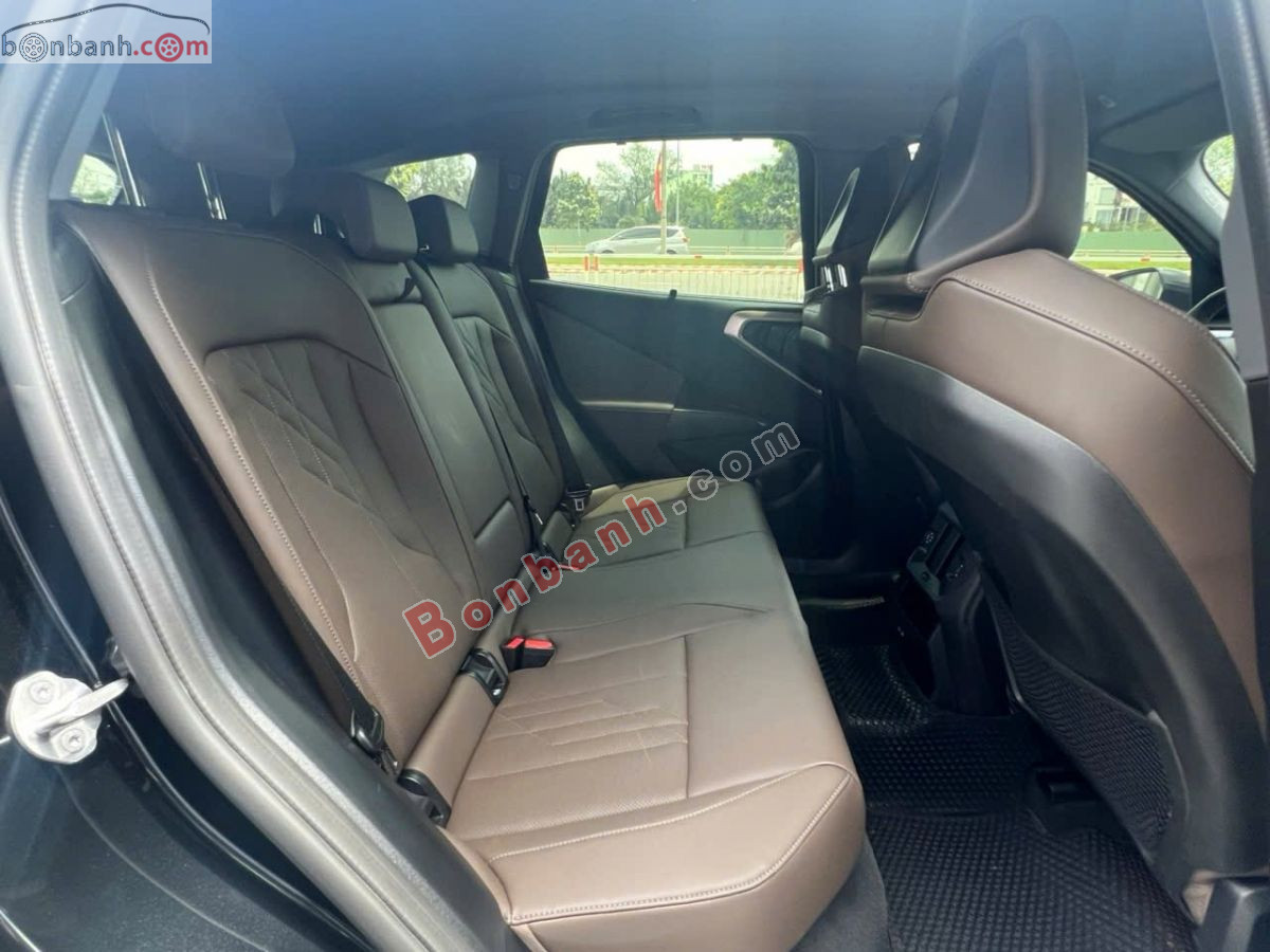 Bán ô tô BMW X3 xDrive20i - 2025 - xe cũ