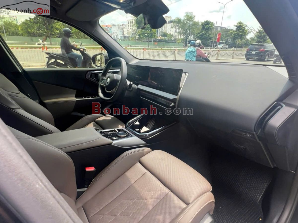 Bán ô tô BMW X3 xDrive20i - 2025 - xe cũ