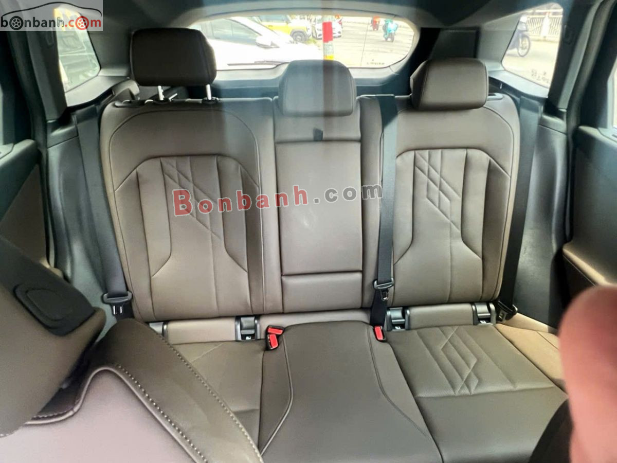 Bán ô tô BMW X3 xDrive20i - 2025 - xe cũ