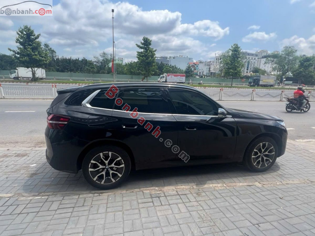 Bán ô tô BMW X3 xDrive20i - 2025 - xe cũ