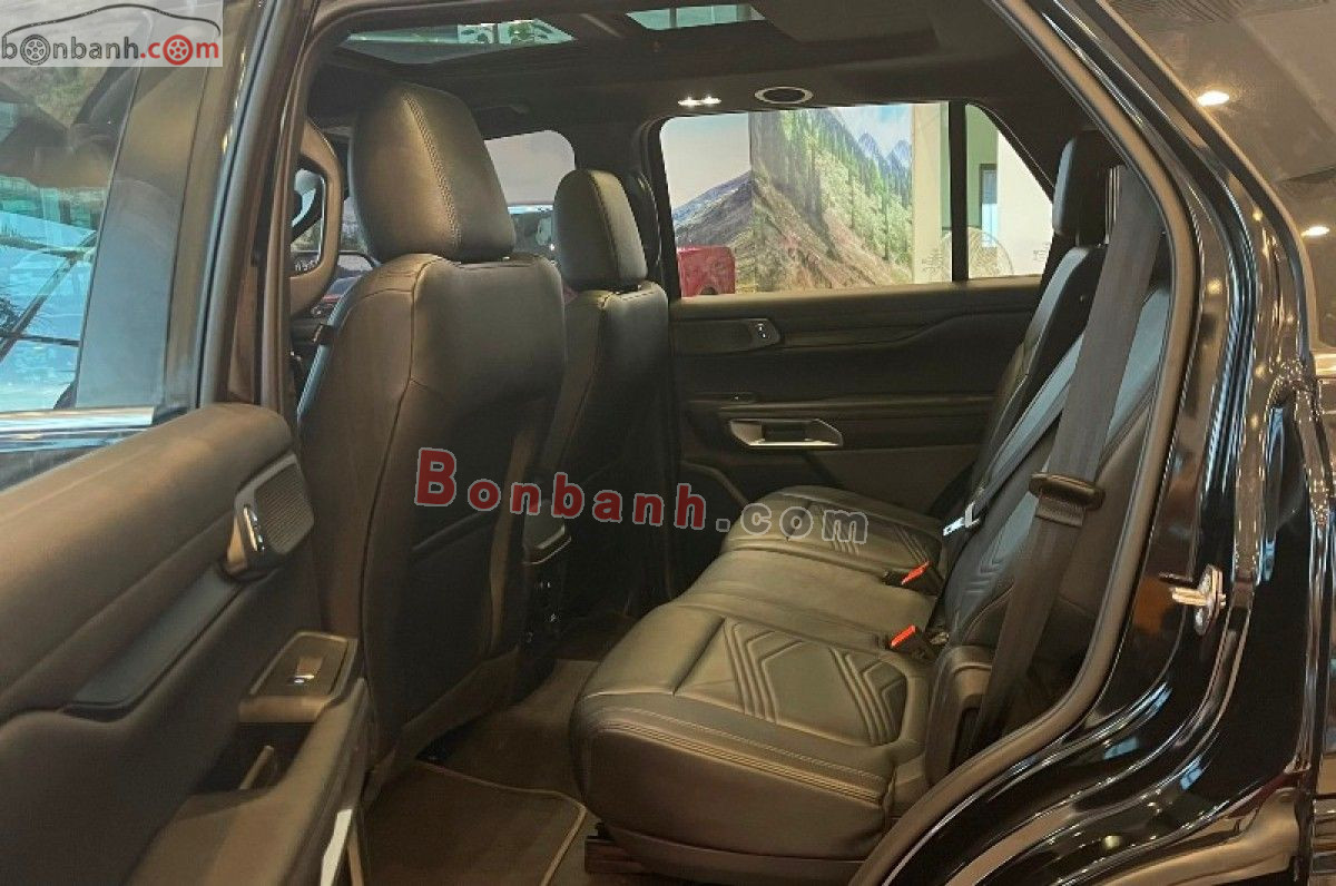 Bán ô tô Ford Ranger Wildtrak 2.0L 4x4 AT - 2026 - xe mới