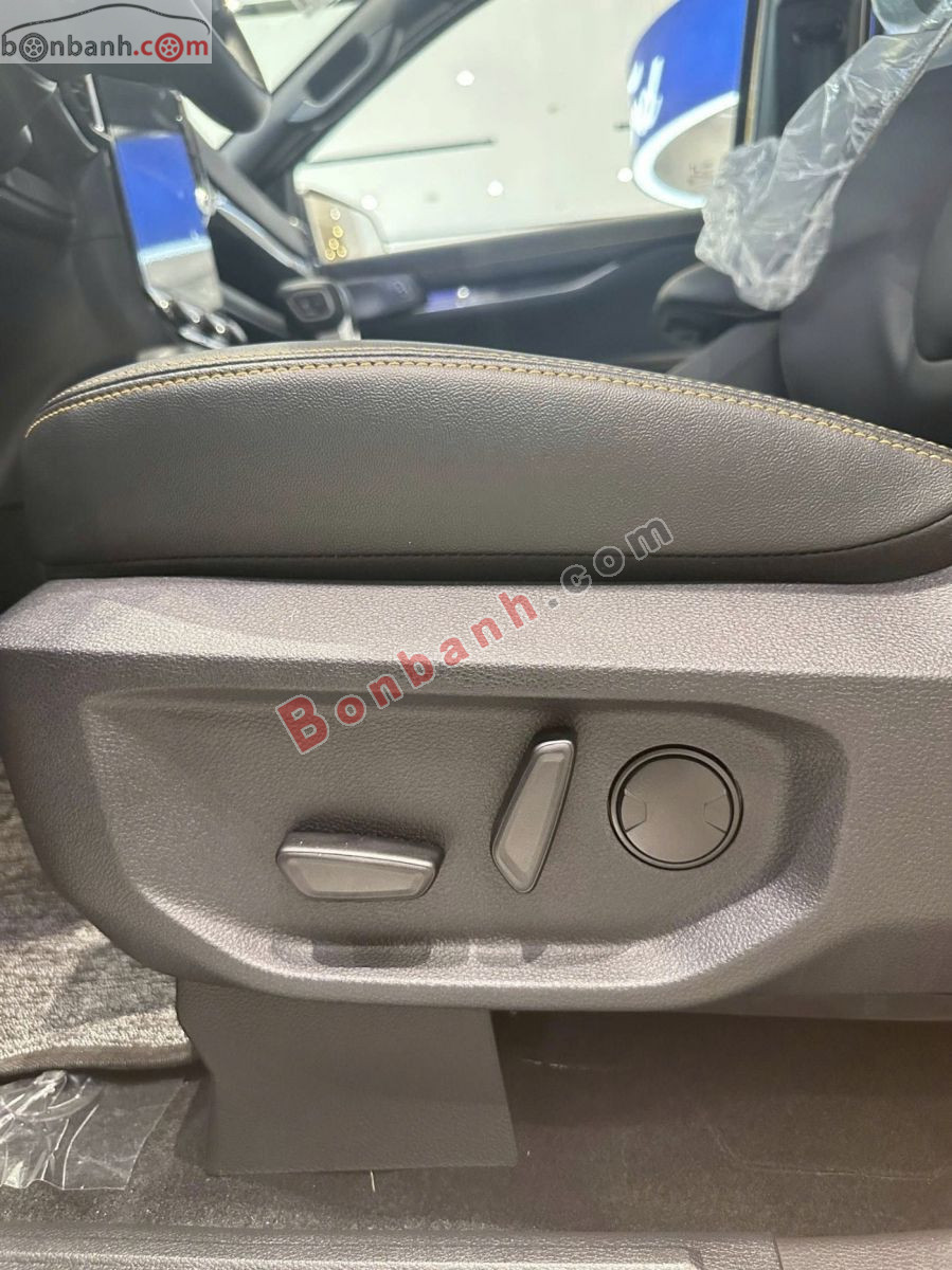 Bán ô tô Ford Ranger Wildtrak 2.0L 4x4 AT - 2026 - xe mới