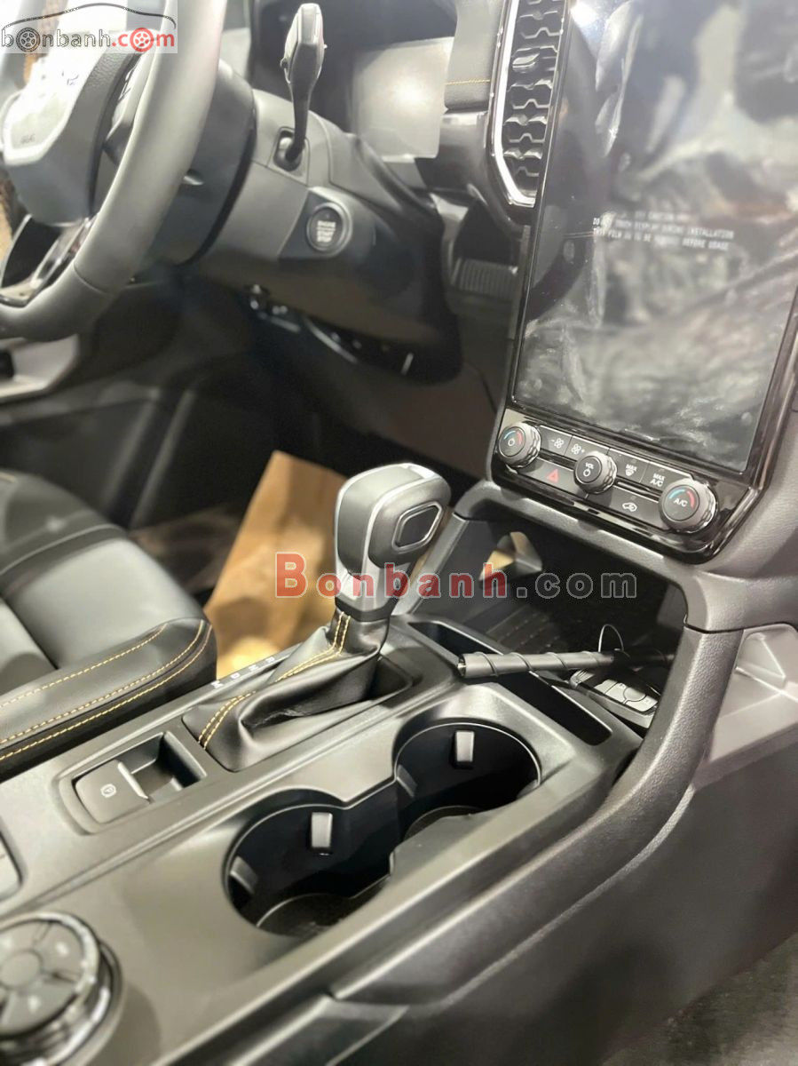 Bán ô tô Ford Ranger Wildtrak 2.0L 4x4 AT - 2026 - xe mới