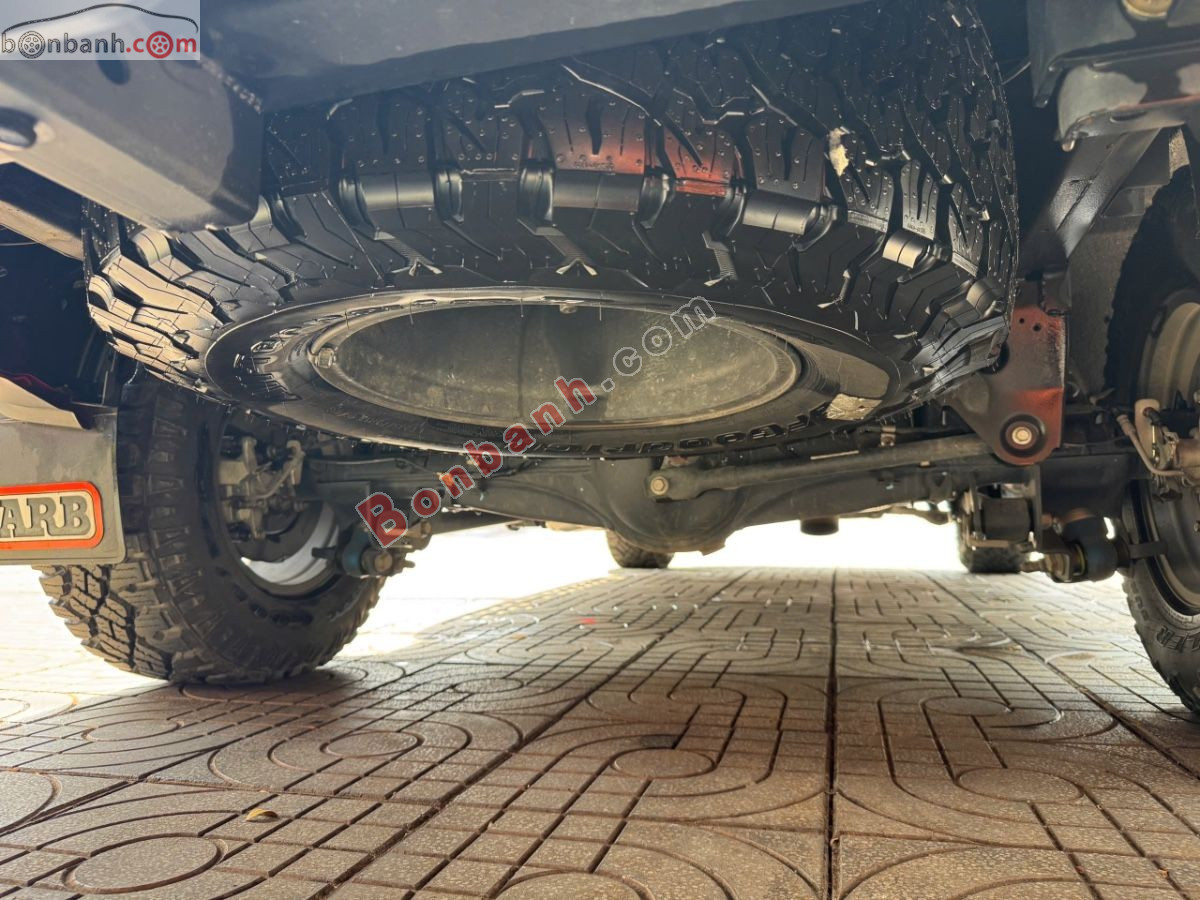 Bán ô tô Ford Ranger Raptor 2.0L 4x4 AT - 2019 - xe cũ