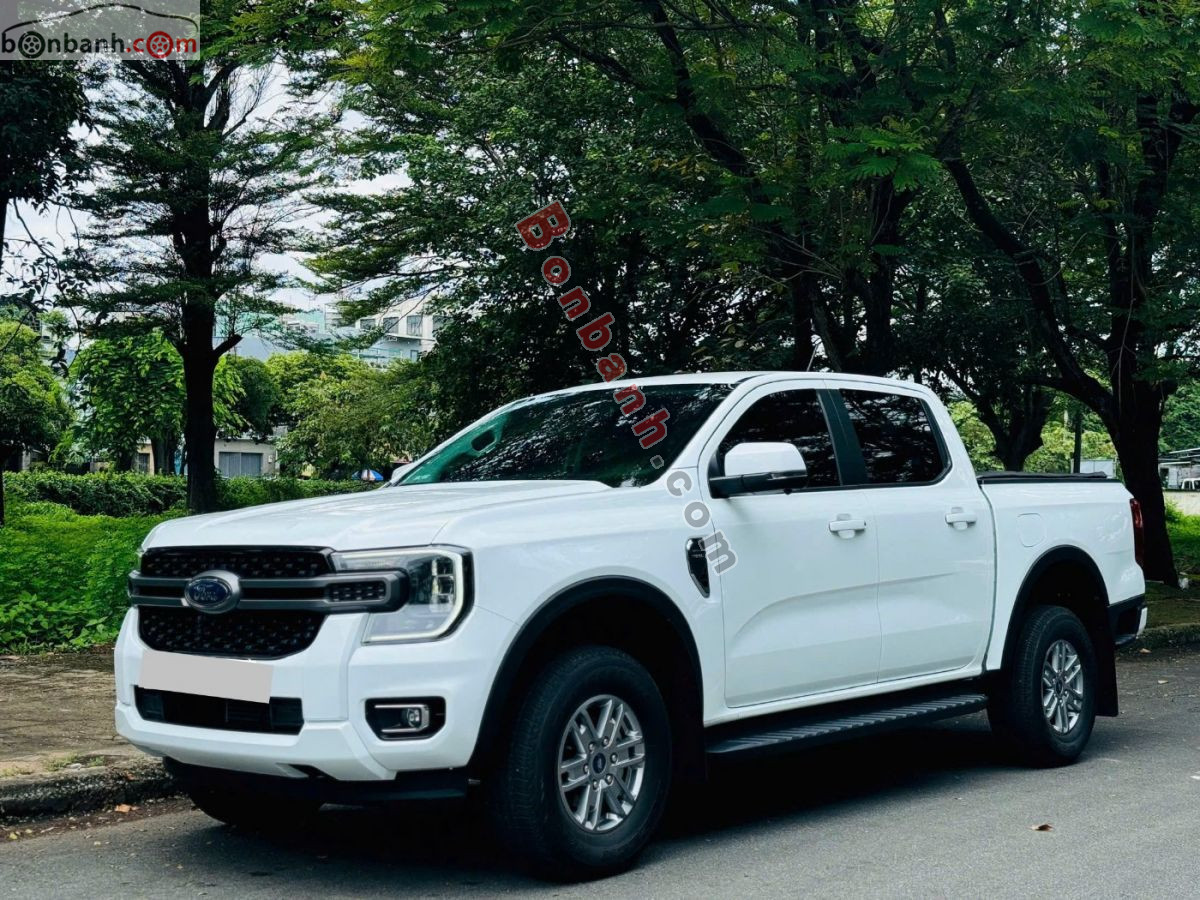 Bán ô tô Ford Ranger XLS 2.0L 4x2 AT - 2024 - xe cũ