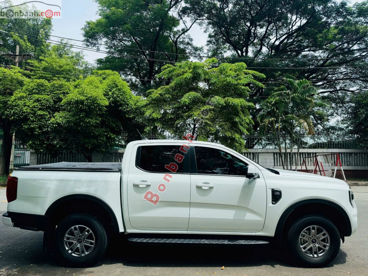 Bán ô tô Ford Ranger XLS 2.0L 4x2 AT - 2024 - xe cũ