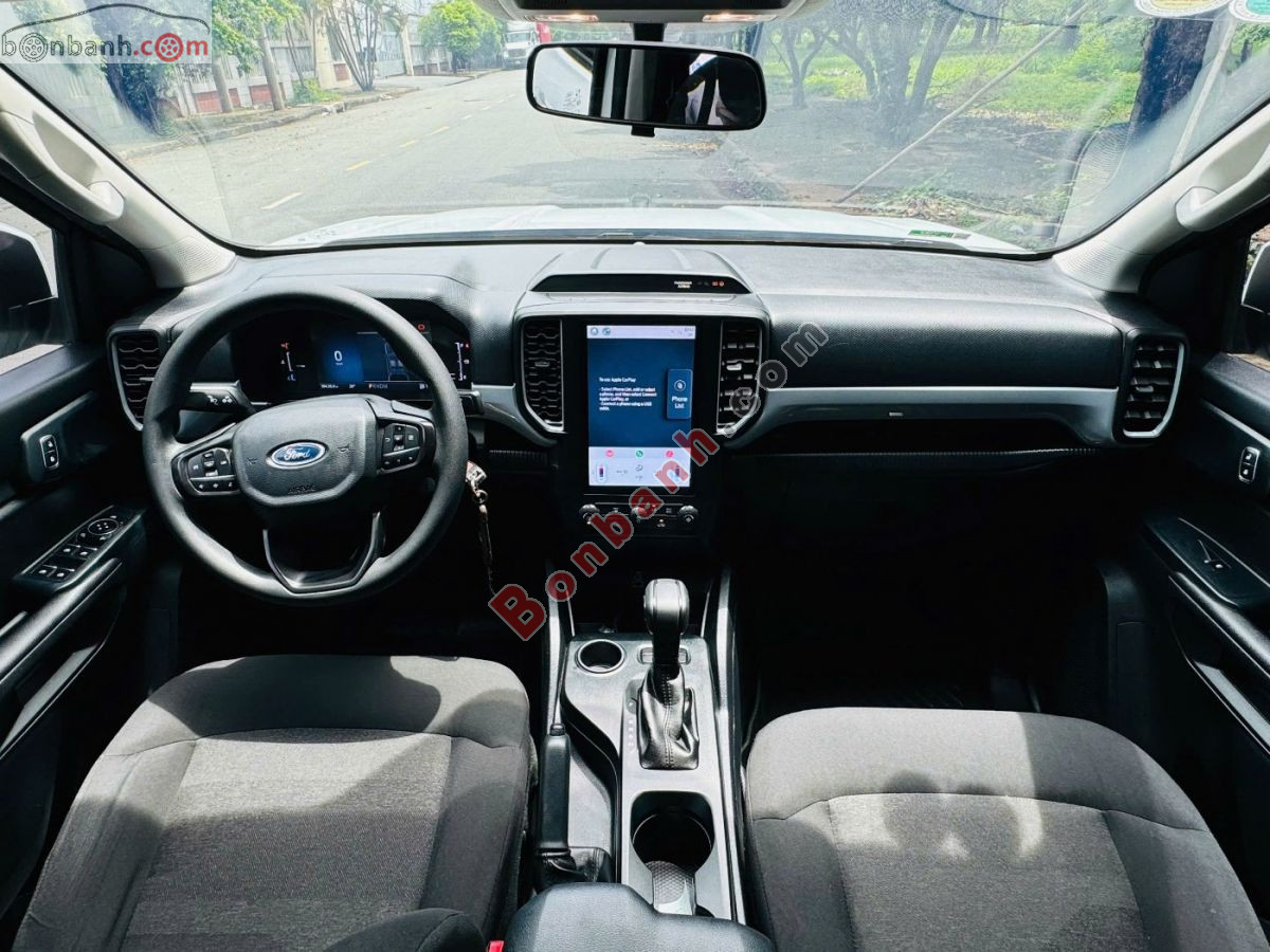 Bán ô tô Ford Ranger XLS 2.0L 4x2 AT - 2024 - xe cũ