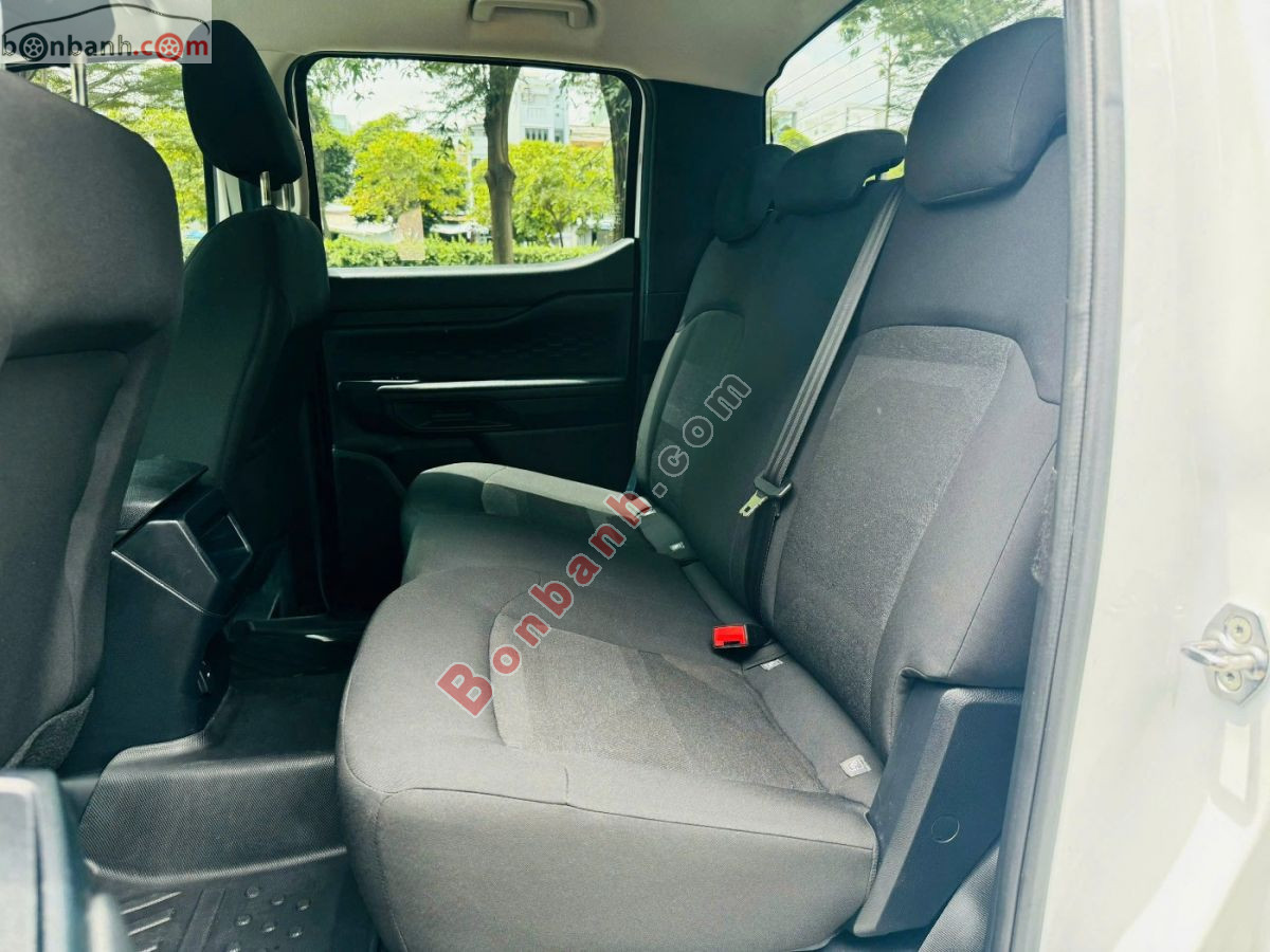 Bán ô tô Ford Ranger XLS 2.0L 4x2 AT - 2024 - xe cũ