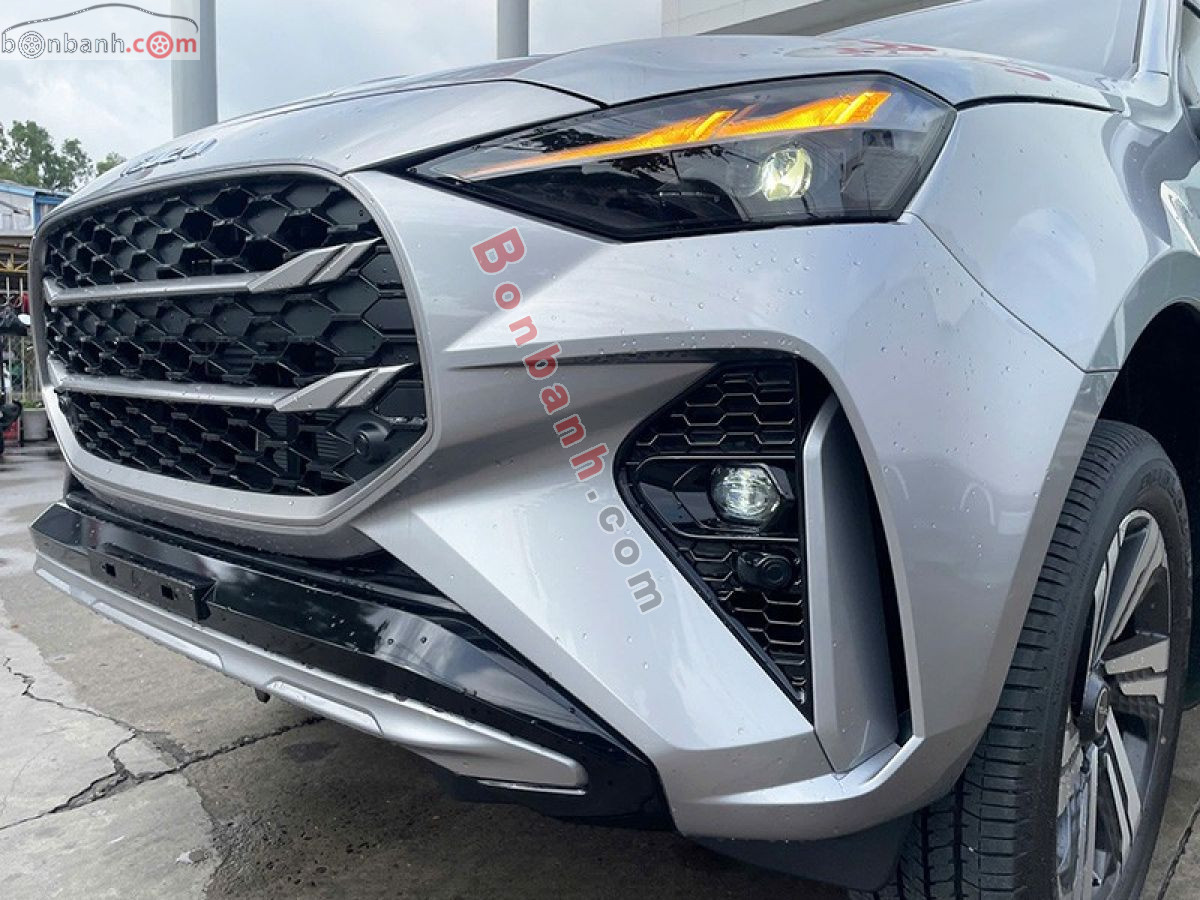 Bán ô tô Isuzu MU-X Premium 1.9 4X4 AT - 2025 - xe mới