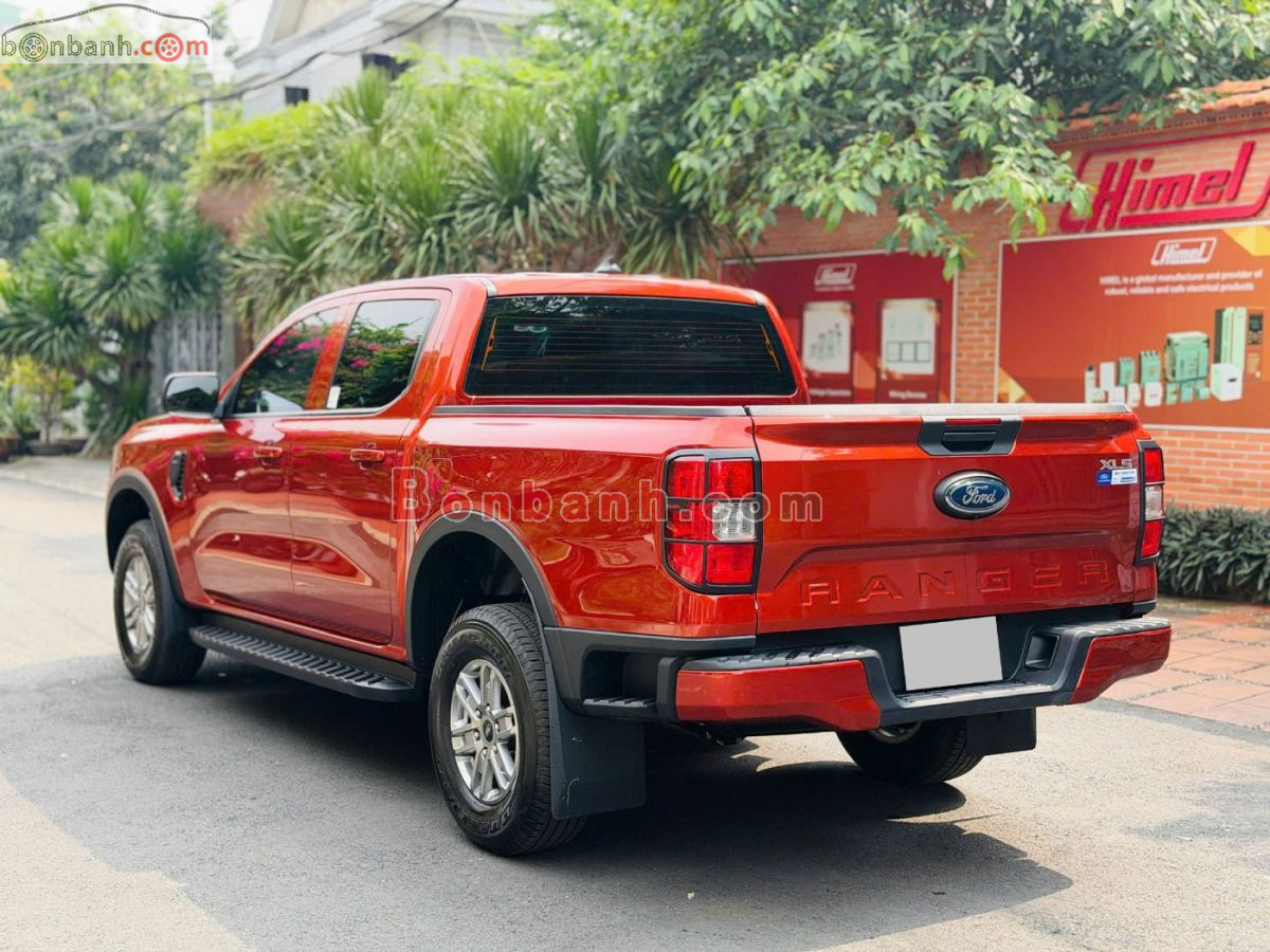 Bán ô tô Ford Ranger XLS 2.0L 4x2 AT - 2023 - xe cũ