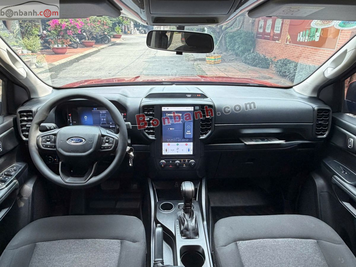 Bán ô tô Ford Ranger XLS 2.0L 4x2 AT - 2023 - xe cũ