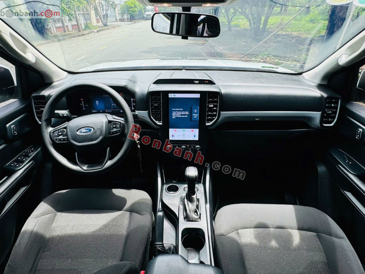 Bán ô tô Ford Ranger XLS 2.0L 4x2 AT - 2023 - xe cũ