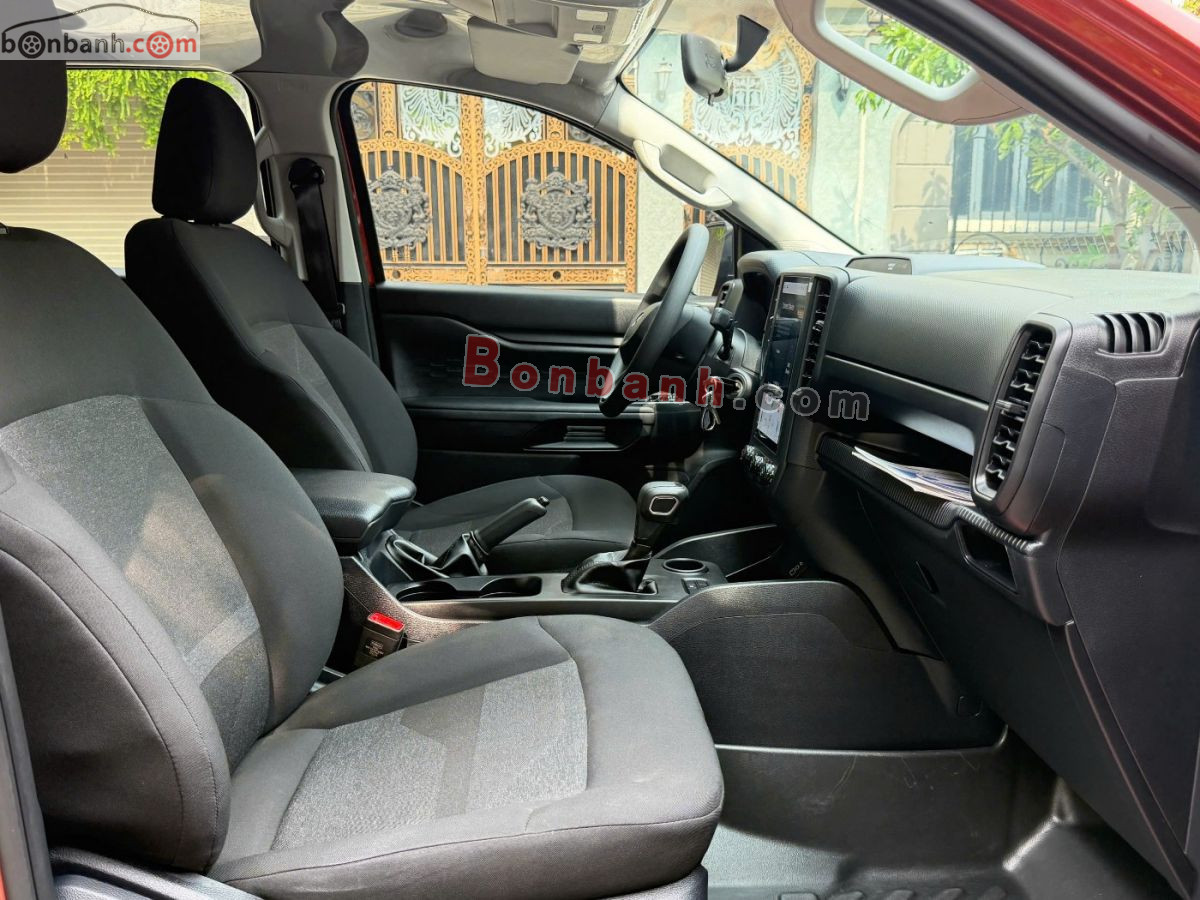 Bán ô tô Ford Ranger XLS 2.0L 4x2 AT - 2023 - xe cũ