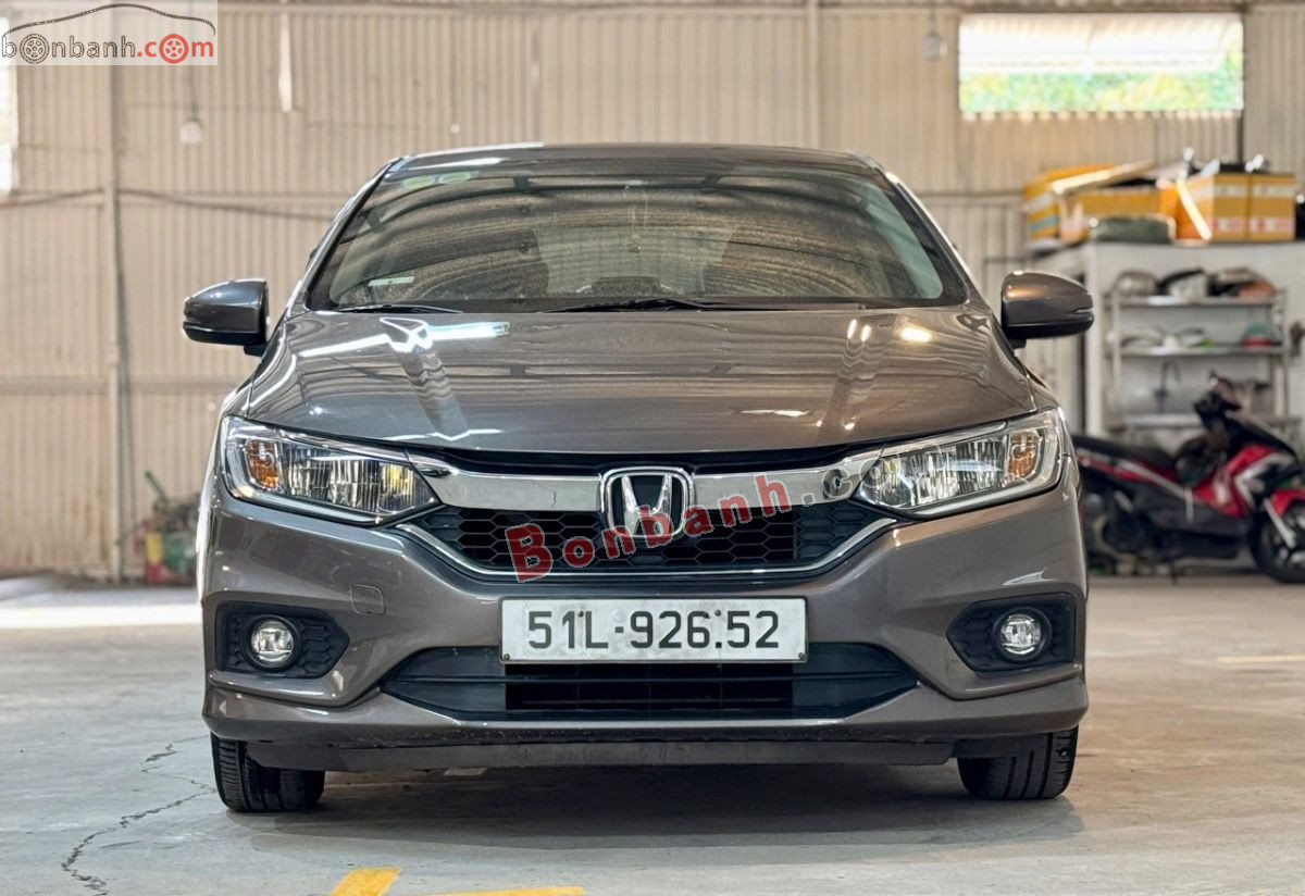 Bán ô tô Honda City 1.5TOP - 2019 - xe cũ