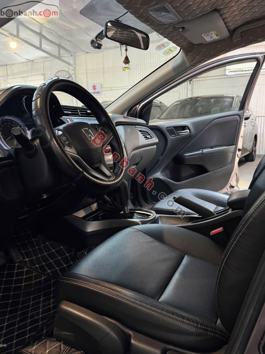 Bán ô tô Honda City 1.5TOP - 2019 - xe cũ