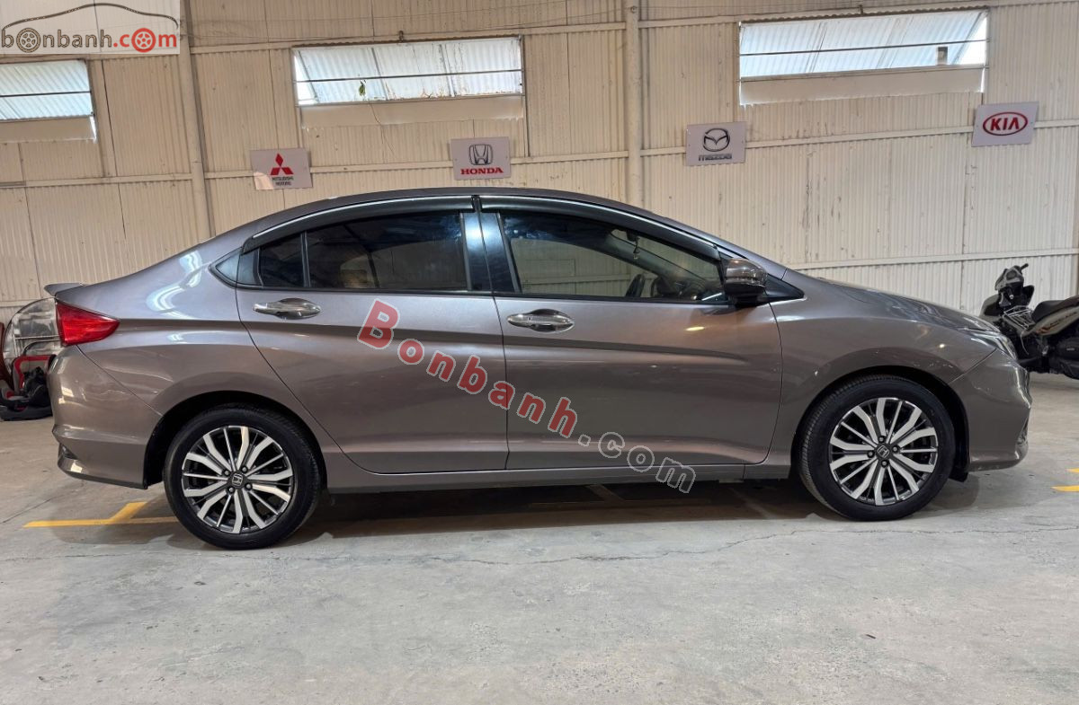 Bán ô tô Honda City 1.5TOP - 2019 - xe cũ
