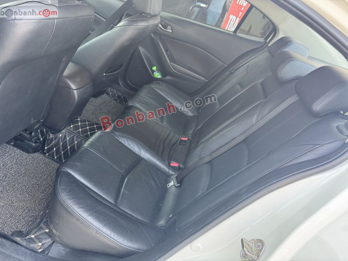 Bán ô tô Mazda 3 1.5L Luxury - 2019 - xe cũ