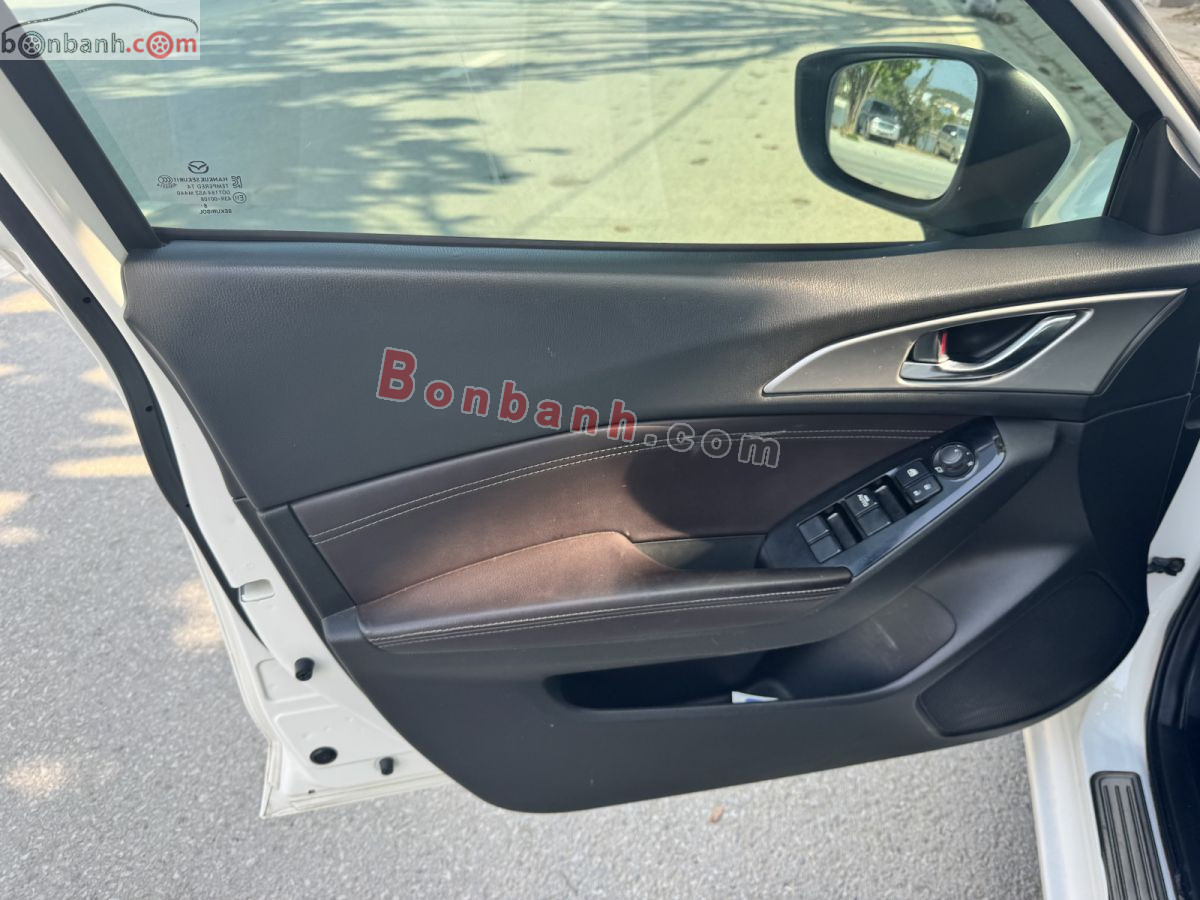 Bán ô tô Mazda 3 1.5L Luxury - 2019 - xe cũ